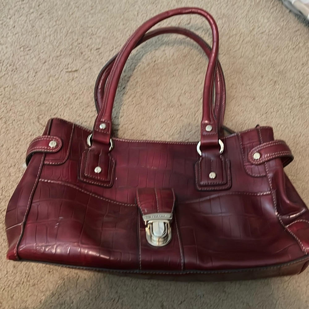 Liz Claiborne shoulder bag